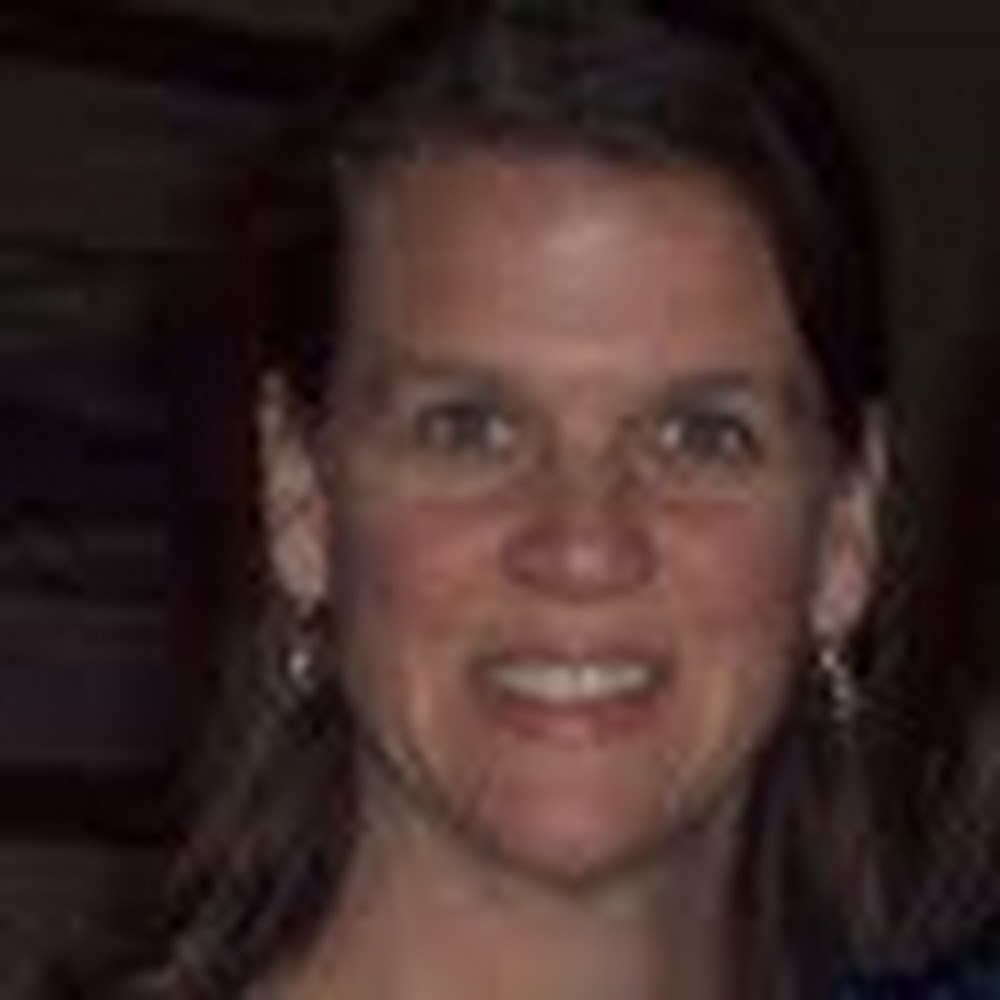 Meet your Posher, Rose (jeannine)